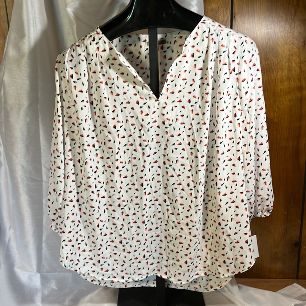 Pleione Blouse